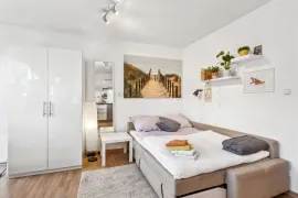 Location Savignystraße, Essen