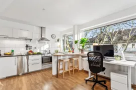 Location Savignystraße, Essen