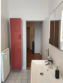 Location Seumestraße, Berlin