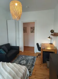 Location Seumestraße, Berlin