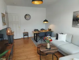 Location Seumestraße, Berlin