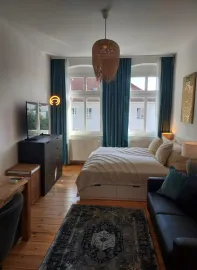 Location Seumestraße, Berlin