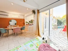 Vente Maison 3 ch calme absolu