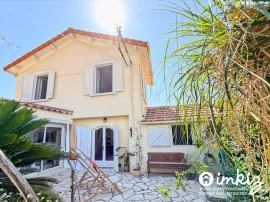 Vente Maison 3 ch calme absolu