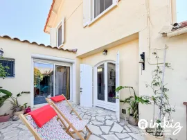 Vente Maison 3 ch calme absolu