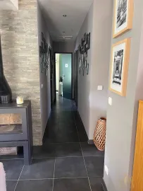 Vente Superbe maison individuelle plain pied  avec piscine