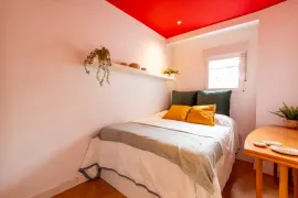 Location Paseo Ermita, Madrid