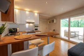 Location Paseo Ermita, Madrid