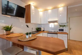 Location Paseo Ermita, Madrid