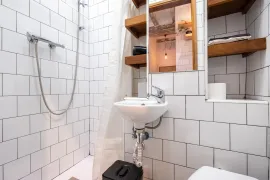 Location Carrer de les Hortes, Barcelona