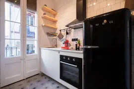 Location Carrer de les Hortes, Barcelona