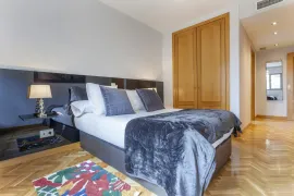 Location Calle de Mozart, Madrid