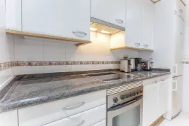Location Calle de Mozart, Madrid
