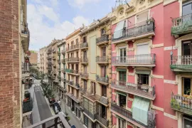 Location Carrer de Tapioles, Barcelona