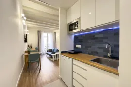 Location Carrer de Sant Antoni Abat, Barcelona