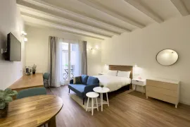 Location Carrer de Sant Antoni Abat, Barcelona