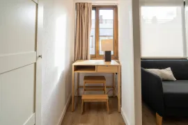 Location Carrer de Don Juan de Austria, Valencia