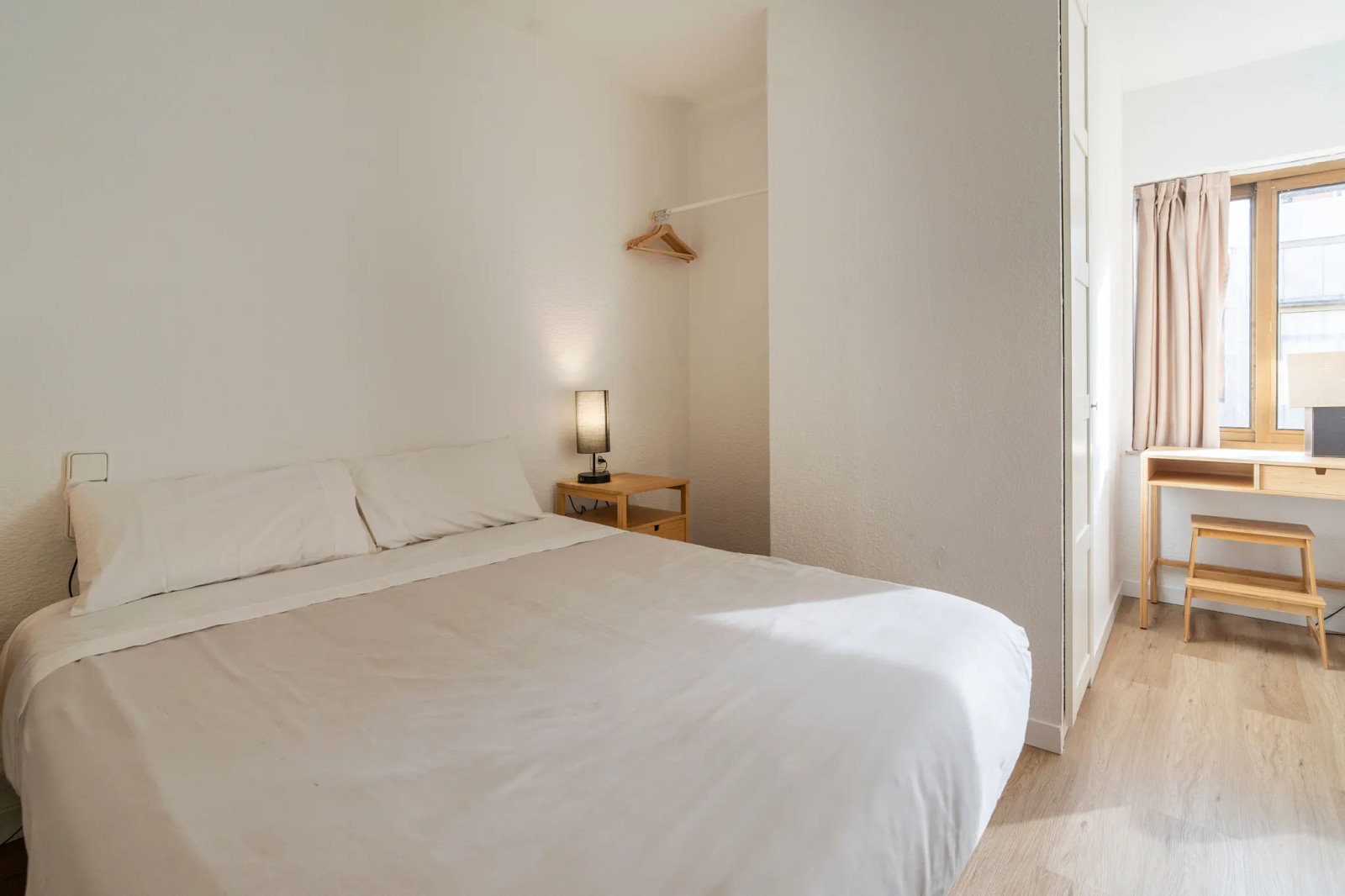 Location Carrer de Don Juan de Austria, Valencia