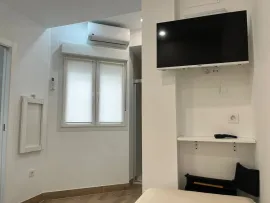 Location Calle Monte Carmelo, Sevilla