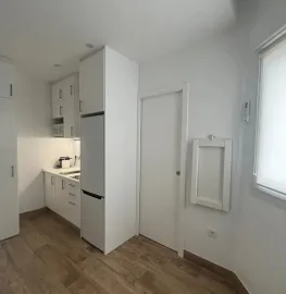 Location Calle Monte Carmelo, Sevilla