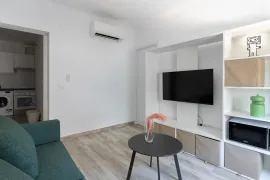 Location Calle Sánchez Morate, Getafe