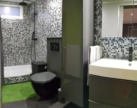 Location Lange Dijkstraat, Antwerpen