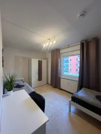 Location Moldaustraße, Berlin