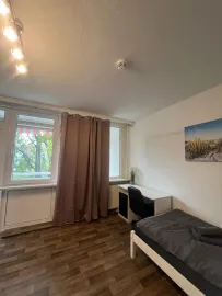 Location Moldaustraße, Berlin
