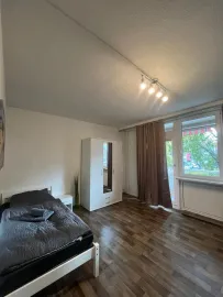 Location Moldaustraße, Berlin