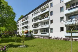 Location Moldaustraße, Berlin