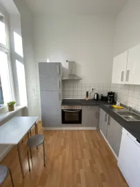 Location Torstraße, Berlin