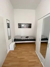 Location Torstraße, Berlin