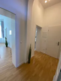 Location Torstraße, Berlin