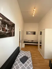 Location Torstraße, Berlin