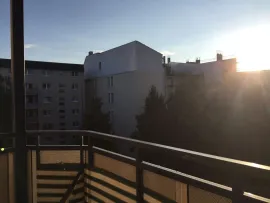 Location Bossestraße, Berlin