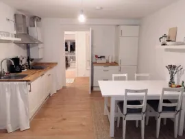 Location Olgastraße, Dortmund