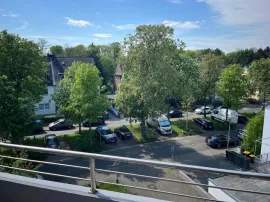 Location Pöhlenweg, Düsseldorf