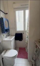Location Charmant studio meublé de 18m²