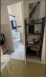 Location Charmant studio meublé de 18m²