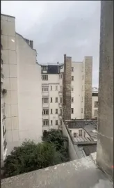 Location Charmant studio meublé de 18m²