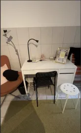 Location Charmant studio meublé de 18m²
