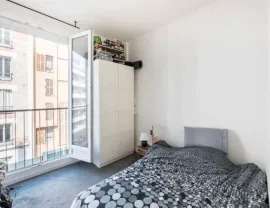 Chambre en colocation, au calme Boulogne-Billancourt