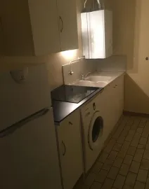Location Magnifique studio 35m2 +parking au calme Marseille