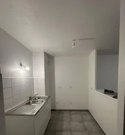 Location Beau 3P 52m² avec jardin privatif 36m²