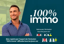 Vente appartements T2-denormandie,climatisation,historique,exceptionnel,parking,espace