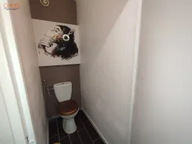 Location Appartement 3 chambres et Parking