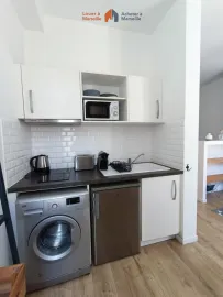 Location T1BIS meublé - Opéra