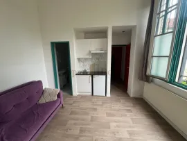 Location Studio de 18,46m2 à Pavillons sous bois