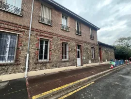 Location Studio de 18,46m2 à Pavillons sous bois