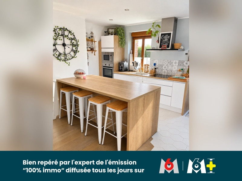 Vente Longère familiale au calme
